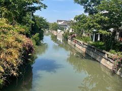 -广富林宰相府酒店·水云间