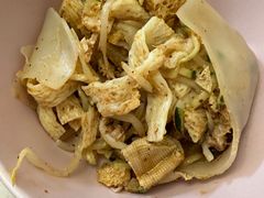 -安徽阜阳卷馍(西单店)