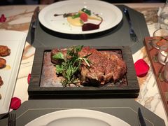 -ZHAO赵·牛扒坊(万象城店)