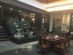 -苏州独墅湖书香世家酒店