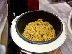 腊味饭-壹盏灯(惠农店)
