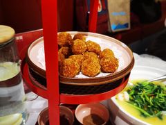 -满堂·烤鸭店·北京菜(鼓楼店)