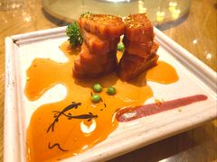 -新白鹿餐厅(龙游路店)