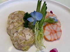 -老船夫婚宴婚庆会馆(延吉路店)