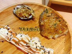 -春田小幸铁板烧(忠义街店)