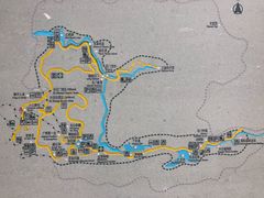 -广州市石门国家森林公园