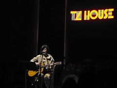 -TZ House音乐现场(来福士中心店)