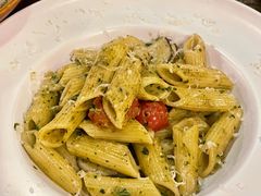 -Uncle Kosto科斯托·中东菜