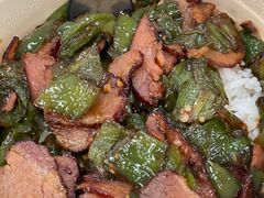 -德天顺盖码饭(人民西路店)