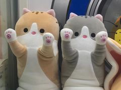 -星际传奇(观澜湖新城店)