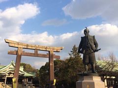 -丰国神社