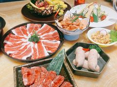 -樱嘢·炭火烧肉(惠南店)
