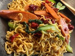 -铁人烧烤(北京店)