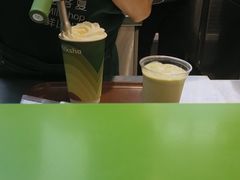 -迷客夏Milksha(无锡苏宁店)