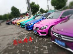 -宁波甬诚婚车(新典路店)