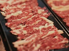 -幸运牛汕头小黄牛牛肉火锅(梅林店)