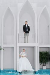 -雨墨婚纱摄影工作室