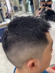 点击看大图 -PE SALON