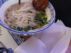 -舌尖尖·兰州牛肉面(浦东机场店)