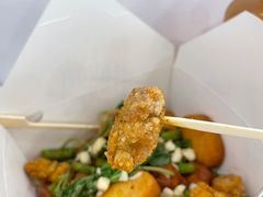-呷贺盐酥鸡(抄纸巷店)