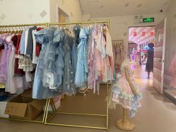 -meland club亲子乐园(重庆万象城店)