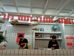 -三镇卤货二公司(汉街店)