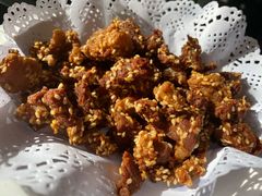 -北门涮肉·炭火铜锅涮肉(什刹海店)