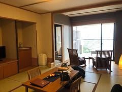 -南紀白浜 浜千鳥の湯 海舟