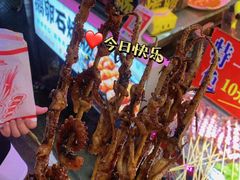 -大学城夜市大排档(凤栖路店)