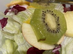 -西贝莜面村(上海百联西郊店)