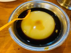凉糕-易老妈蹄花.特色川菜(人民公园总店)