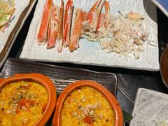 -匠和风精致料理(成都龙湖滨江天街店)