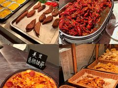 -海德温泉生活馆(朝阳大悦城店)
