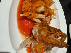 -金陵家宴·金陵春·南京菜(夫子庙店)