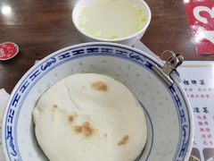 -老西安韩记三鲜煮馍(四府街店)