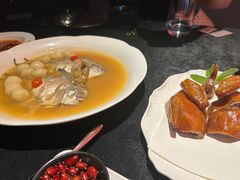 -醉东Oriental House(静安嘉里中心店)