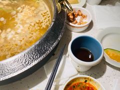 -左庭右院鲜牛肉火锅(苏州园区永旺店)