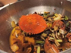 -七欣天香辣蟹火锅(苏州东大街店)