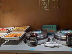 -夯鱼烤鱼·尔滨地标美食(中央商场店)