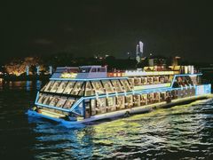 -珠江夜游广州塔·中大码头