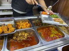 -晓宇盒饭(民安街店)