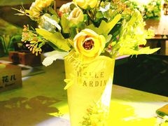 -陌上花儿·音乐西餐吧(和平店)