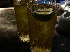 -STARRY CAFE & LOUNGE BAR(高新店)