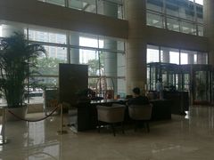 -洛阳国际大酒店-香榭丽舍西餐厅