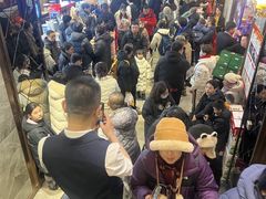 -金刚山烧烤(中山路店)