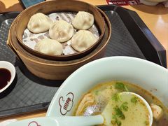 -回味鸭血粉丝汤(新城市广场店)