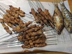 -熙成烧烤(白塔岭店)