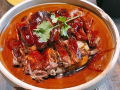 -广府乡下·饭庄(新港东路店)