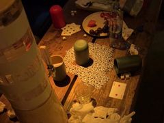 -城墙外BAR