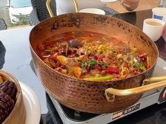 -黄山老妈·土菜(碧桂园店)